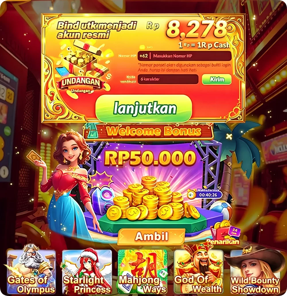 gacorku168 Masuk
