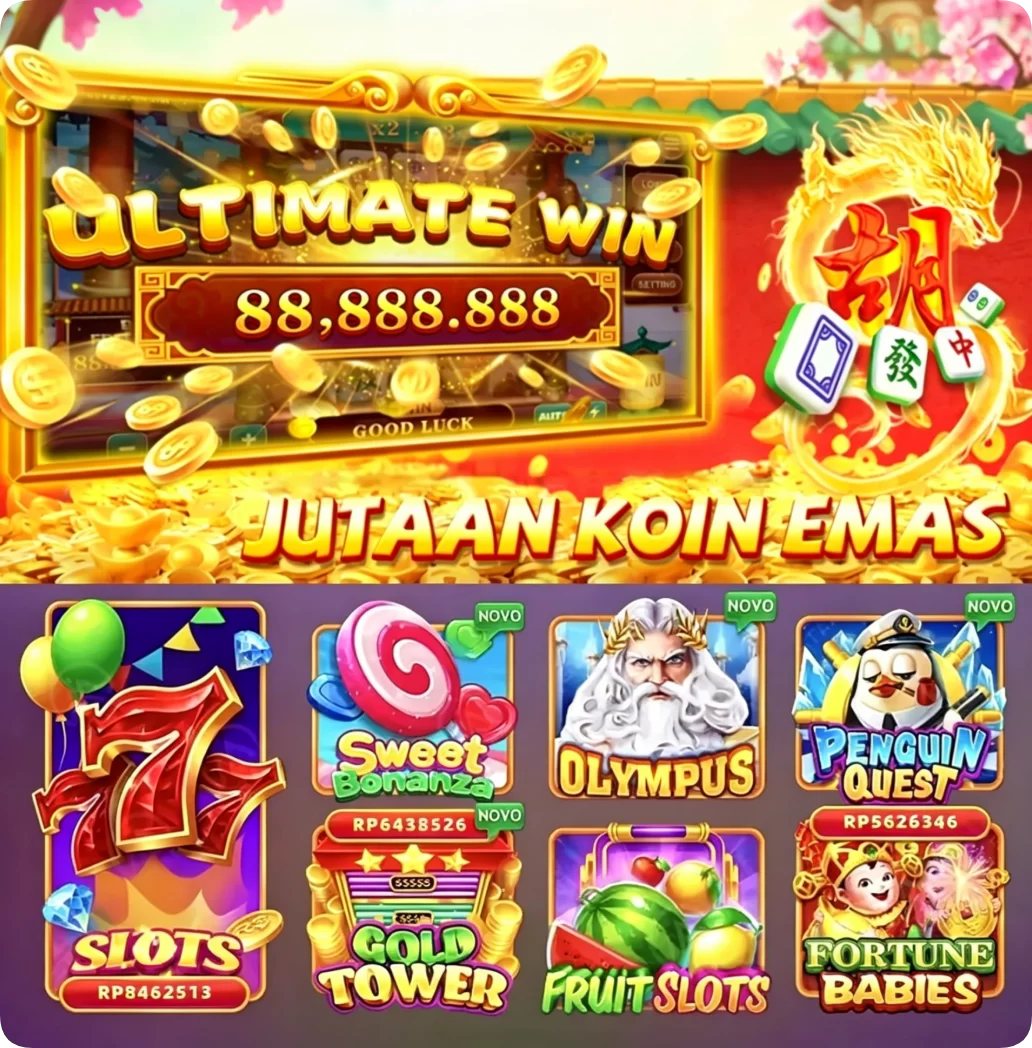 gacorku168 APK Resmi Unduh