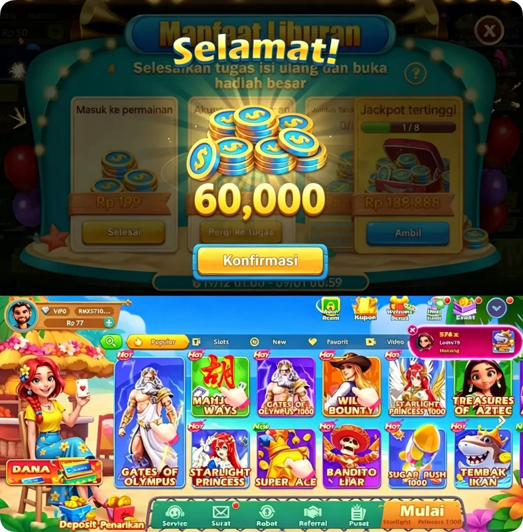 gacorku168 Masuk - gacorku168 Resmi